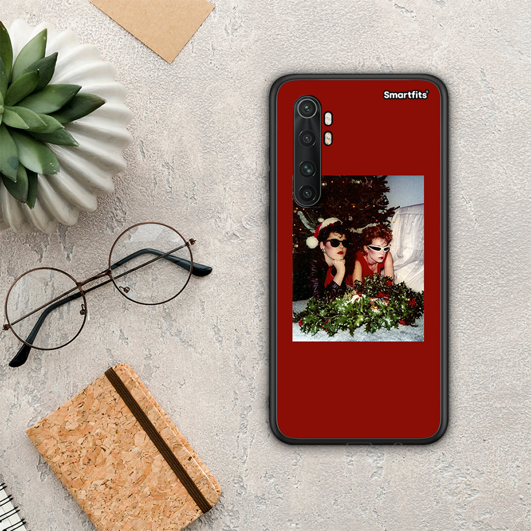 Waiting For Xmas - Xiaomi Mi 10 Ultra θήκη