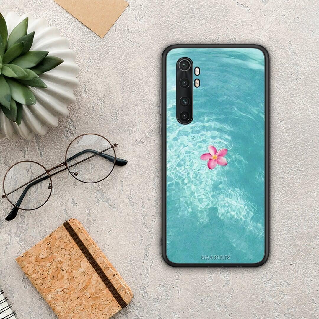 Water Flower - Xiaomi Mi 10 Ultra θήκη