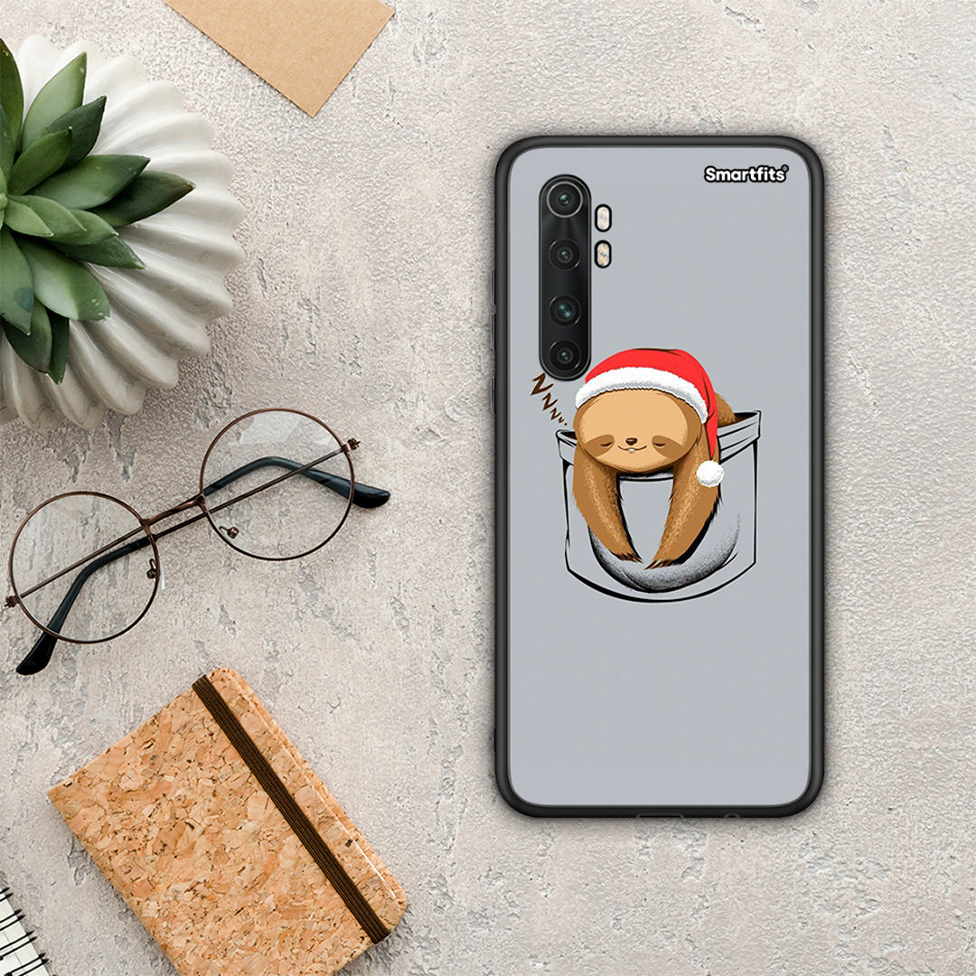 Xmas Zzzz - Xiaomi Mi 10 Ultra θήκη