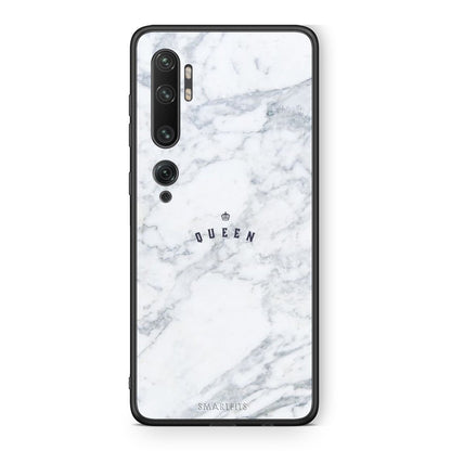 4 - Xiaomi Mi Note 10 Pro Queen Marble case, cover, bumper