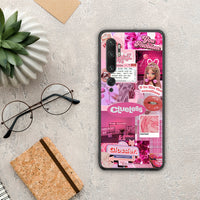 Thumbnail for Pink Love - Xiaomi Mi Note 10 / 10 Pro θήκη