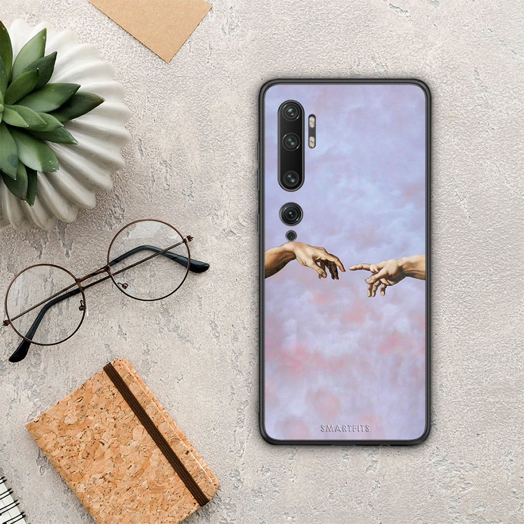 Adam Hand - Xiaomi Mi Note 10 / 10 Pro θήκη