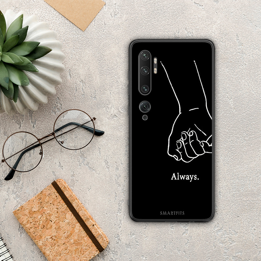 Always & Forever 1 - Xiaomi Mi Note 10 / 10 Pro θήκη