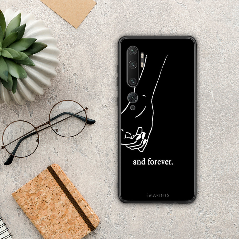 Always & Forever 2 - Xiaomi Mi Note 10 / 10 Pro θήκη