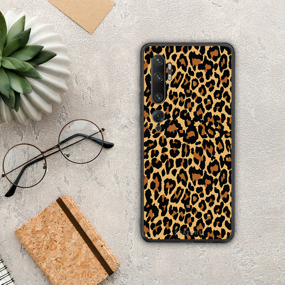 Animal Leopard - Xiaomi Mi Note 10 / 10 Pro θήκη