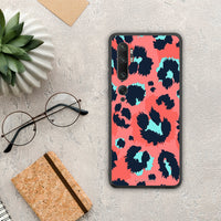 Thumbnail for Animal Pink Leopard - Xiaomi Mi Note 10 / 10 Pro θήκη
