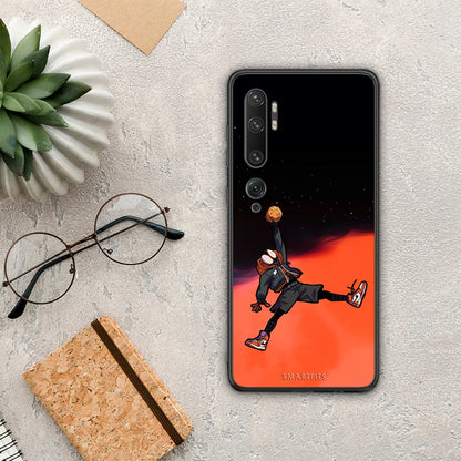 Basketball Hero - Xiaomi Mi Note 10 / 10 Pro θήκη