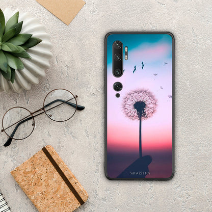 Boho Wish - Xiaomi Mi Note 10 / 10 Pro θήκη