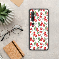 Thumbnail for Cherry Summer - Xiaomi Mi Note 10 / 10 Pro θήκη
