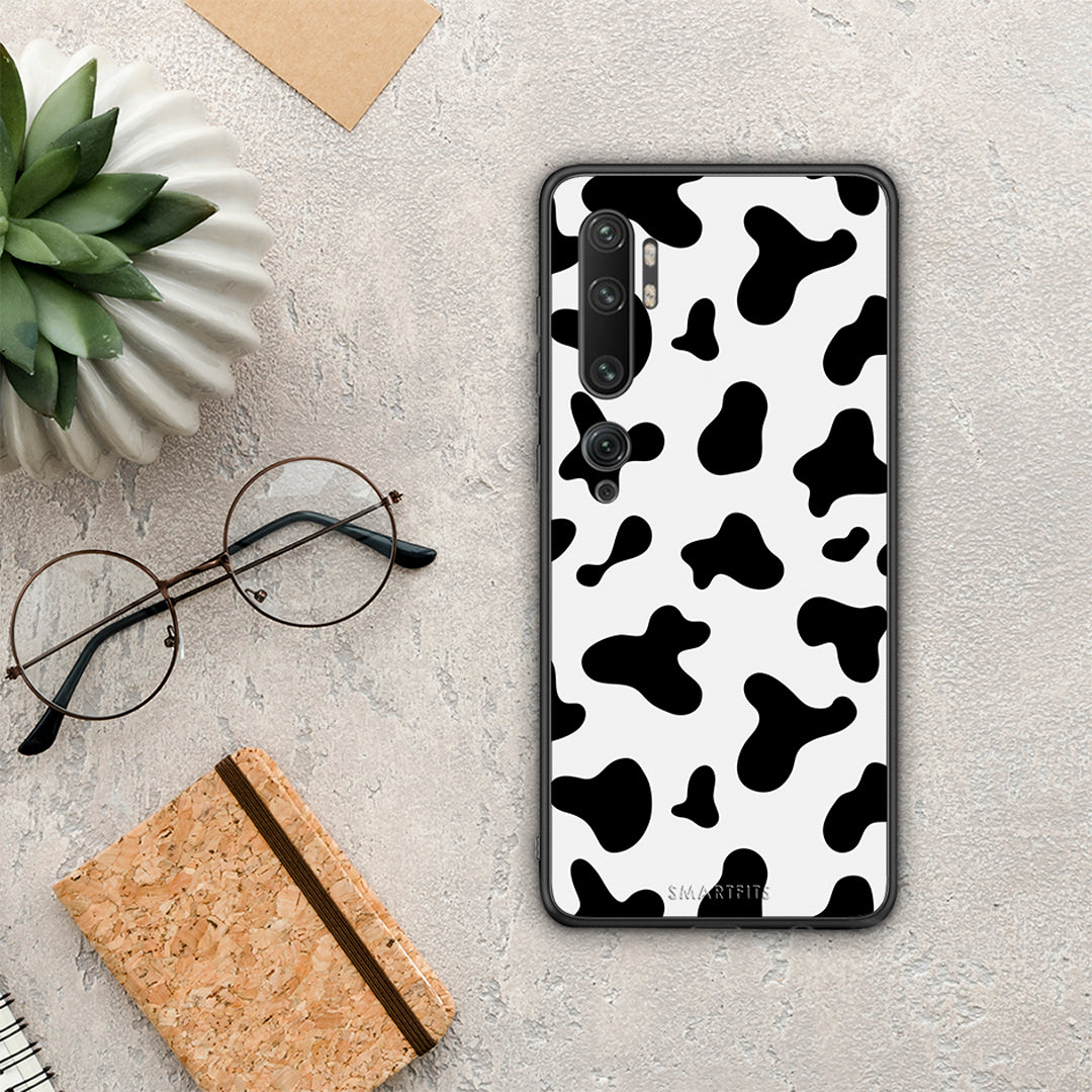 Cow Print - Xiaomi Mi Note 10 / 10 Pro θήκη