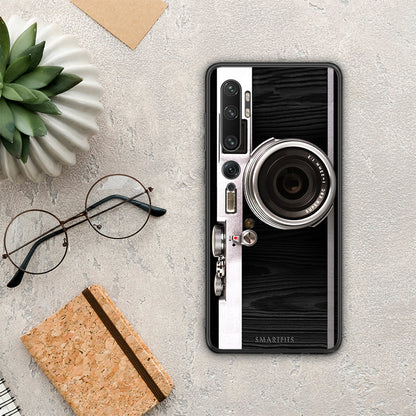 Emily In Paris - Xiaomi Mi Note 10 / 10 Pro θήκη