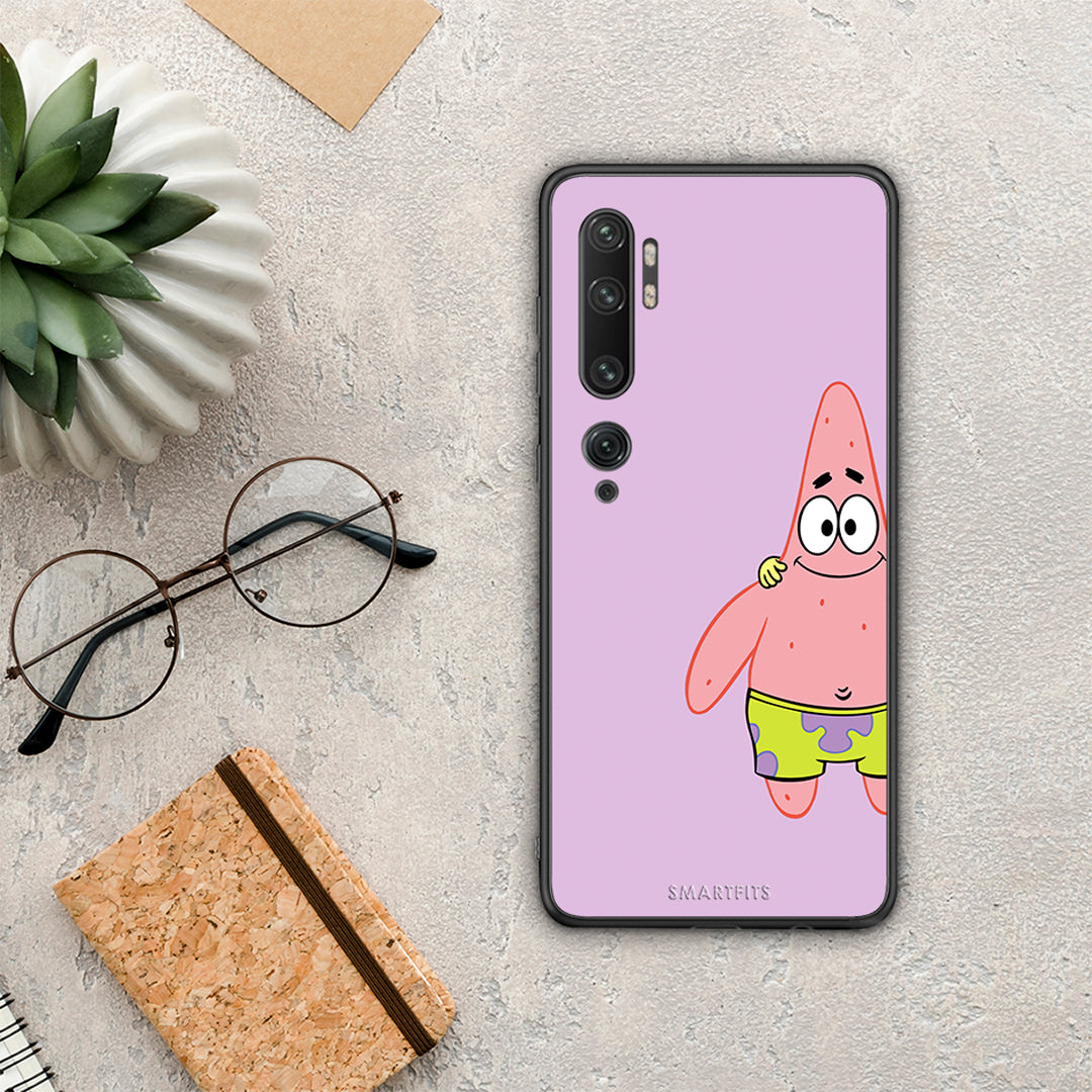 Friends Patrick - Xiaomi Mi Note 10 / 10 Pro θήκη