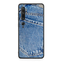 Thumbnail for Xiaomi Mi Note 10/10 Pro Jeans Pocket θήκη από τη Smartfits με σχέδιο στο πίσω μέρος και μαύρο περίβλημα | Smartphone case with colorful back and black bezels by Smartfits