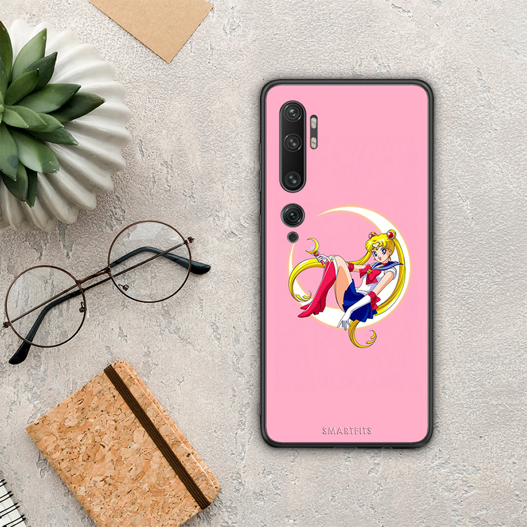 Moon Girl - Xiaomi Mi Note 10 / 10 Pro θήκη