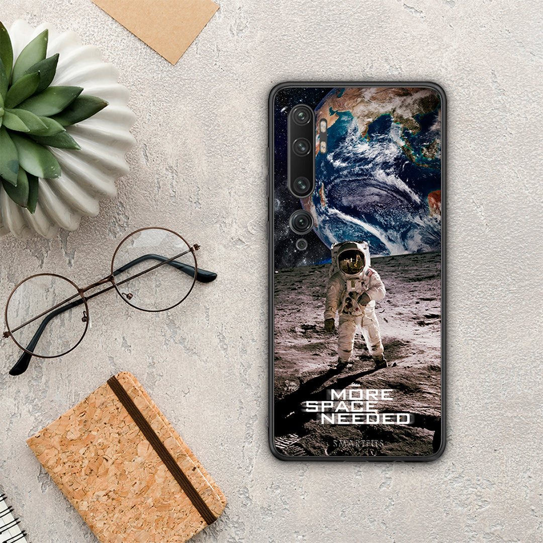 More Space - Xiaomi Mi Note 10 / 10 Pro θήκη