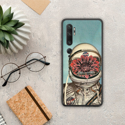 Nasa Bloom - Xiaomi Mi Note 10 / 10 Pro θήκη