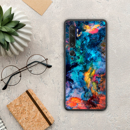 Paint Crayola - Xiaomi Mi Note 10 / 10 Pro θήκη