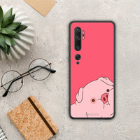 Thumbnail for Pig Love 1 - Xiaomi Mi Note 10 / 10 Pro θήκη