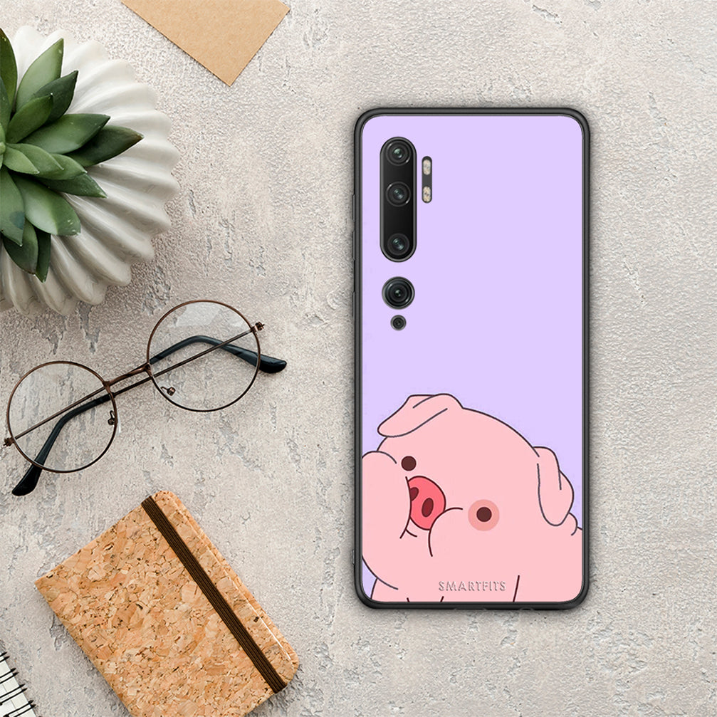Pig Love 2 - Xiaomi Mi Note 10 / 10 Pro θήκη