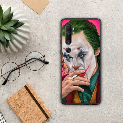 PopArt JokesOnU - Xiaomi Mi Note 10 / 10 Pro θήκη