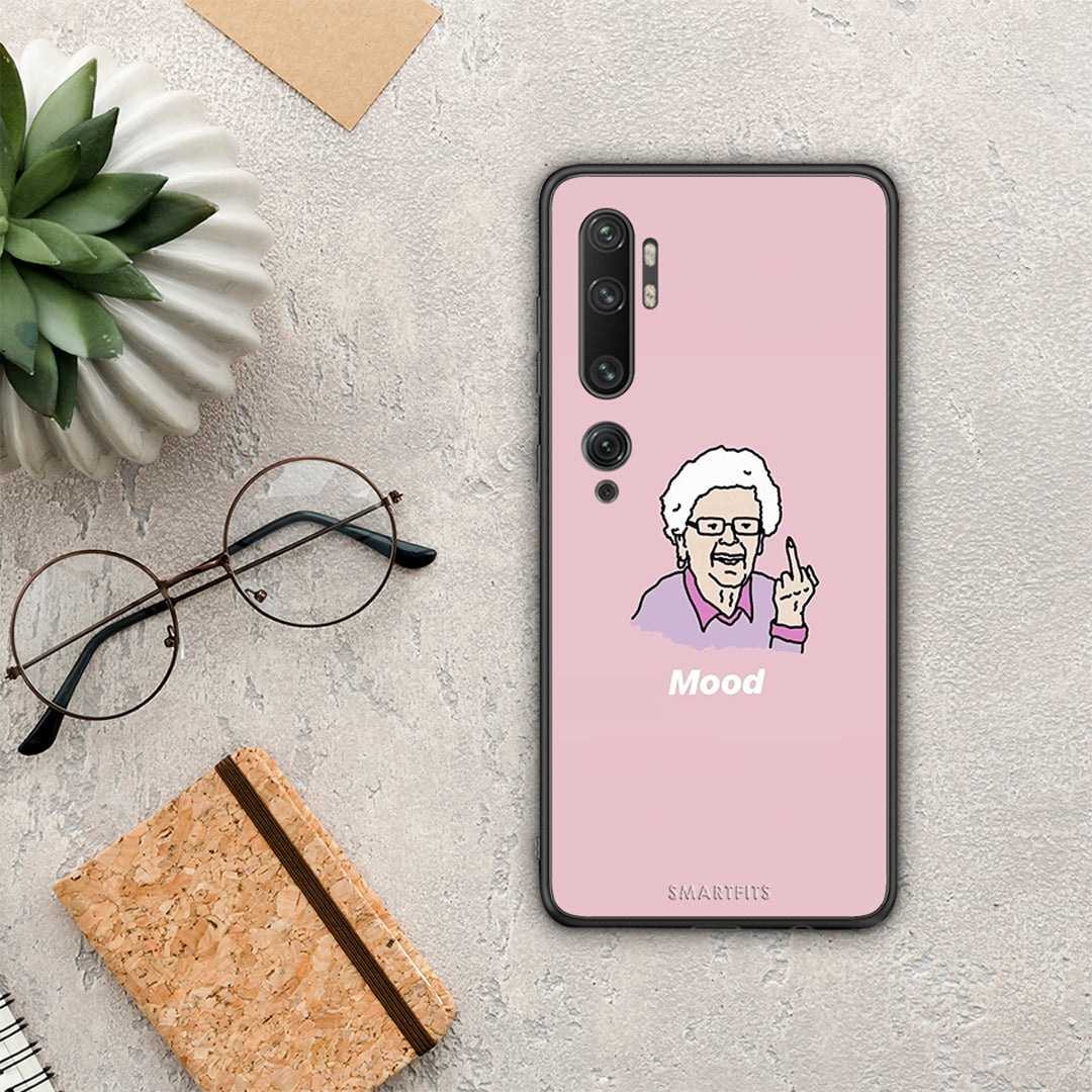 PopArt Mood - Xiaomi Mi Note 10 / 10 Pro θήκη