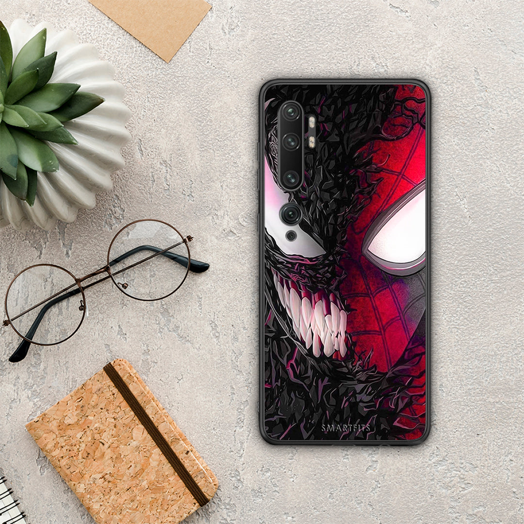 PopArt SpiderVenom - Xiaomi Mi Note 10 / 10 Pro θήκη