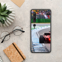 Thumbnail for Racing Vibes - Xiaomi Mi Note 10 / 10 Pro θήκη