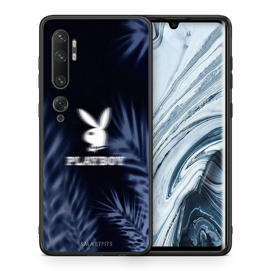 Θήκη Xiaomi Mi Note 10/10 Pro Sexy Rabbit από τη Smartfits με σχέδιο στο πίσω μέρος και μαύρο περίβλημα | Xiaomi Mi Note 10/10 Pro Sexy Rabbit case with colorful back and black bezels