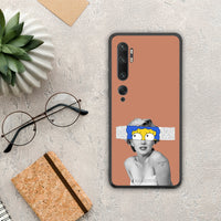 Thumbnail for Sim Merilyn - Xiaomi Mi Note 10 / 10 Pro θήκη