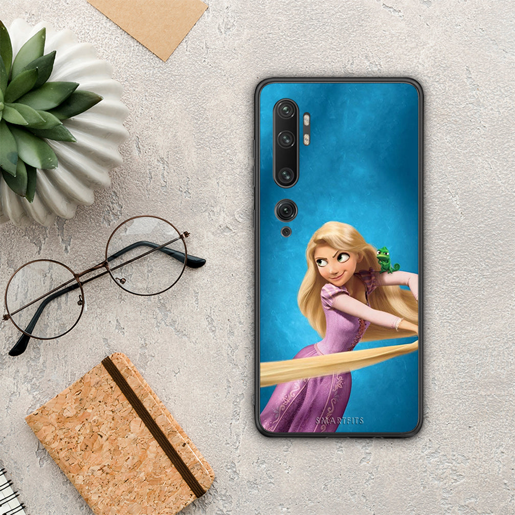 Tangled 2 - Xiaomi Mi Note 10 / 10 Pro θήκη