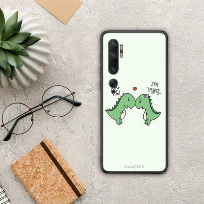 Valentine Rex - Xiaomi Mi Note 10 / 10 Pro θήκη