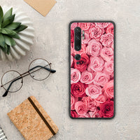 Thumbnail for Valentine RoseGarden - Xiaomi Mi Note 10 / 10 Pro θήκη