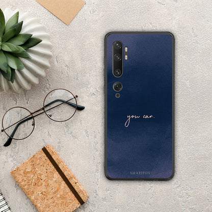 You Can - Xiaomi Mi Note 10 / 10 Pro θήκη