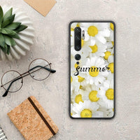 Thumbnail for Summer Daisies - Xiaomi Mi Note 10 / 10 Pro θήκη