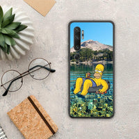Thumbnail for Summer Happiness - Xiaomi Mi Note 10 / 10 Pro θήκη