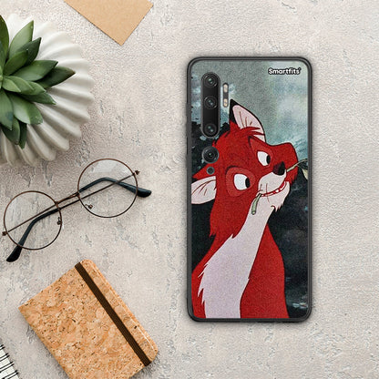 Tod And Vixey Love 1 - Xiaomi Mi Note 10 / 10 Pro θήκη