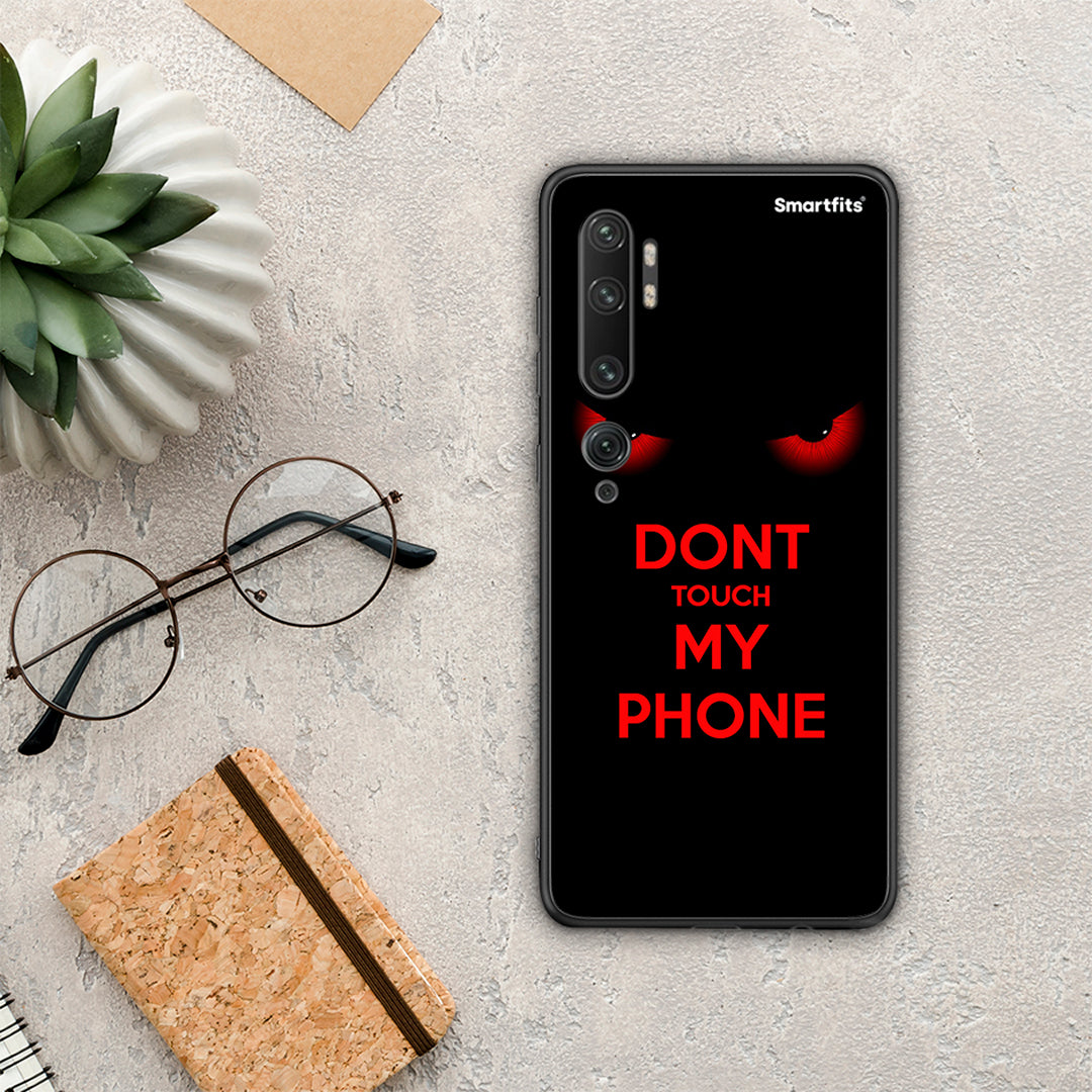 Touch My Phone - Xiaomi Mi Note 10 / 10 Pro θήκη