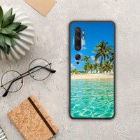 Thumbnail for Tropical Vibes - Xiaomi Mi Note 10 / 10 Pro θήκη