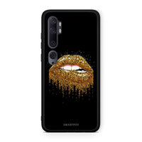 Thumbnail for 4 - Xiaomi Mi Note 10 Pro Golden Valentine case, cover, bumper