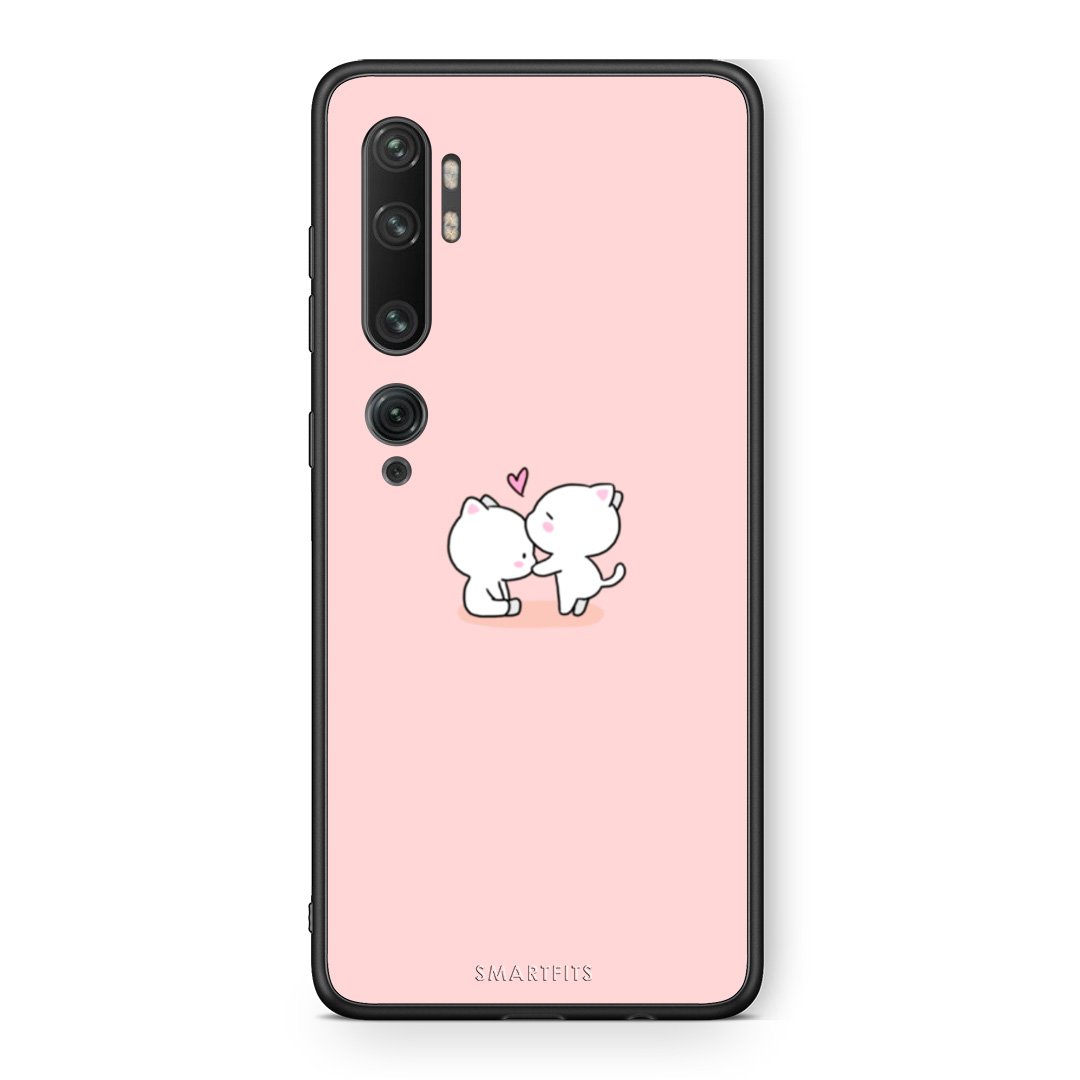 4 - Xiaomi Mi Note 10 Pro Love Valentine case, cover, bumper