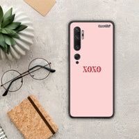 Thumbnail for XOXO Love - Xiaomi Mi Note 10 / 10 Pro θήκη