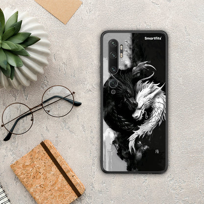 Yin Yang - Xiaomi Mi Note 10 / 10 Pro θήκη