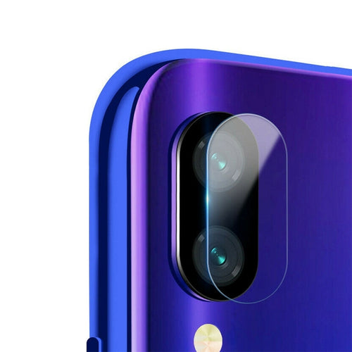 Τζαμάκι Κάμερας για Xiaomi Redmi Note 7