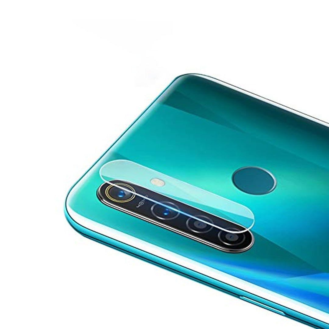 Τζαμάκι Κάμερας για Xiaomi Redmi Note 8T