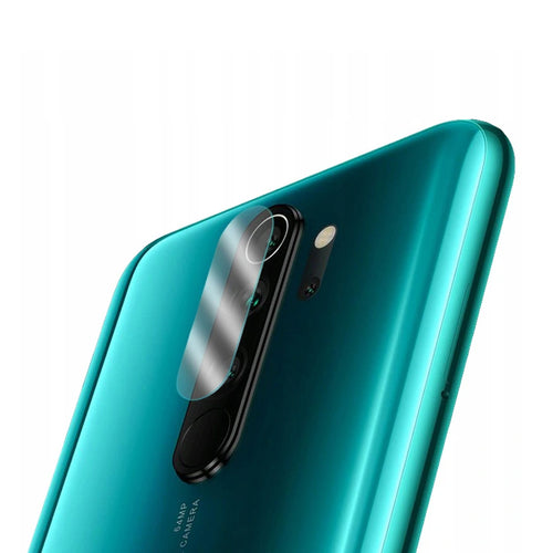 Τζαμάκι Κάμερας για Xiaomi Redmi Note 8 Pro