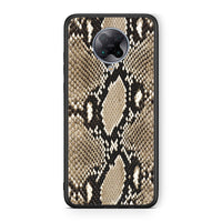 Thumbnail for 23 - Xiaomi Poco F2 Pro  Fashion Snake Animal case, cover, bumper