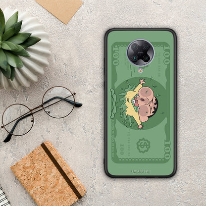 Big Money - Xiaomi Poco F2 Pro θήκη