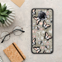 Thumbnail for Boho Butterflies - Xiaomi Poco F2 Pro θήκη