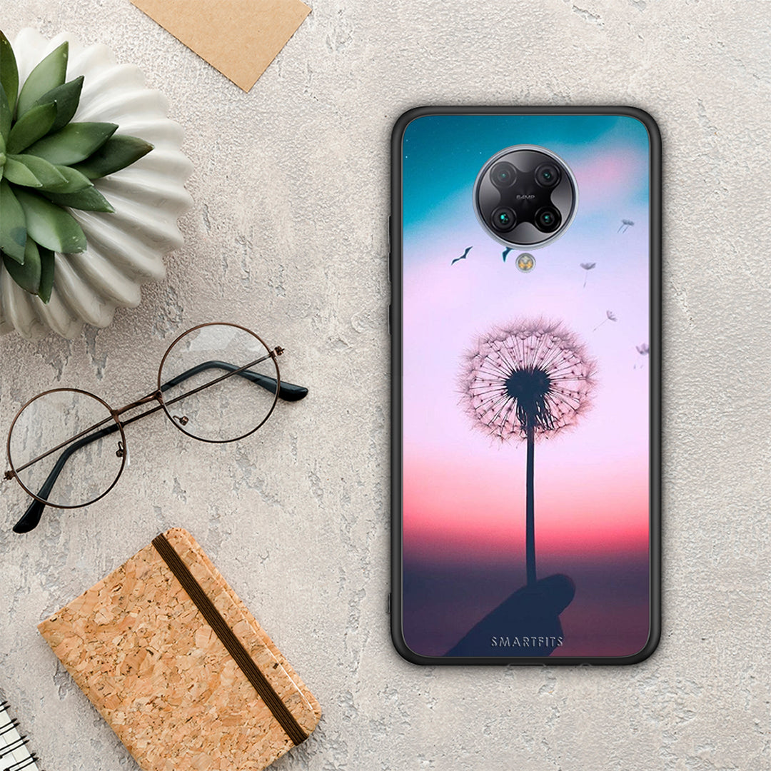 Boho Wish - Xiaomi Poco F2 Pro θήκη