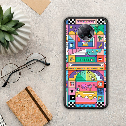 Bubbles Soap - Xiaomi Poco F2 Pro θήκη